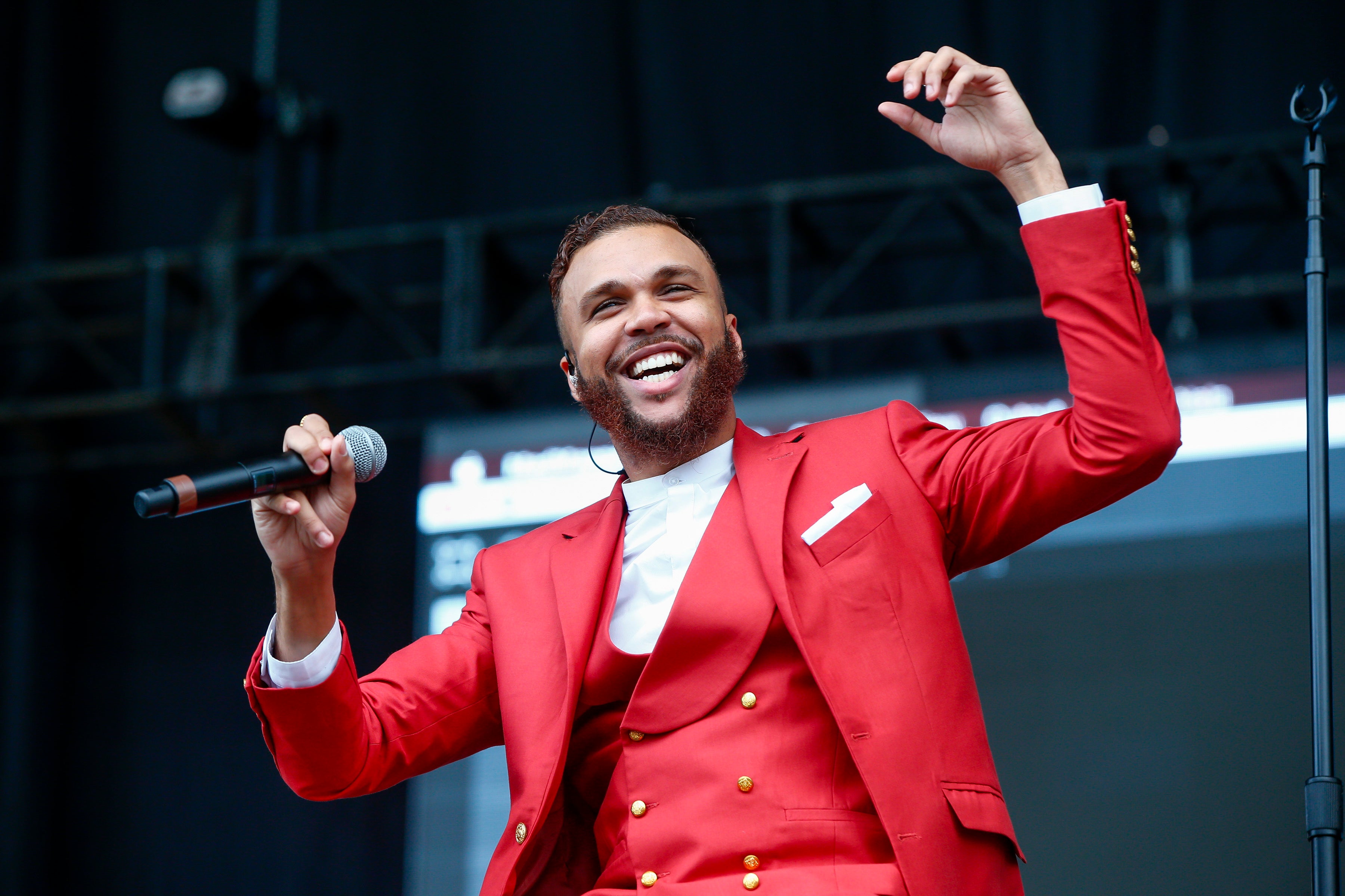 Jidenna Just Gave The Best Explanation Ever For Why He’s Single
