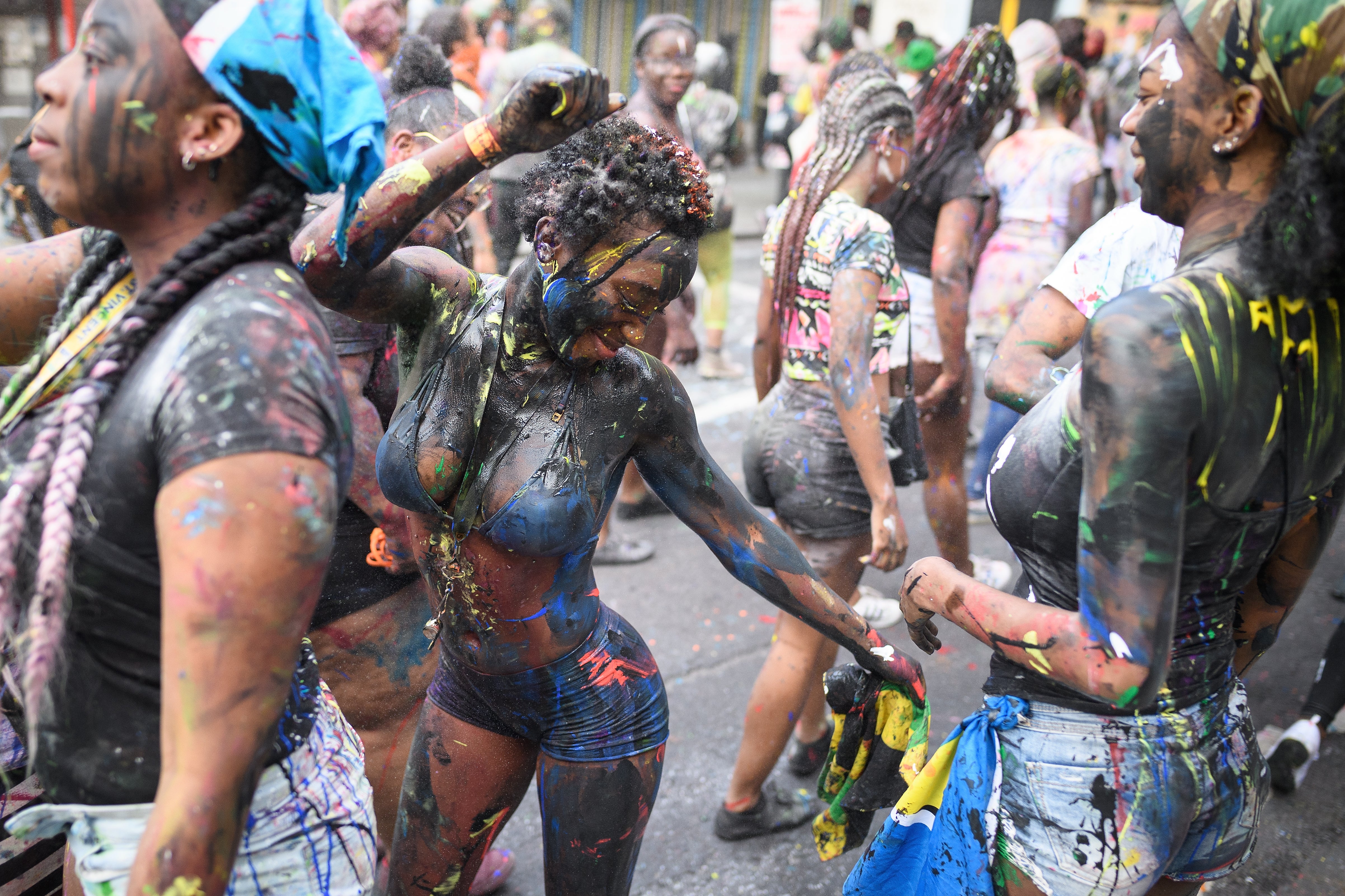 Tell Dem We Reach! A First-Timer’s Guide to Caribana, Toronto’s Caribbean Carnival
