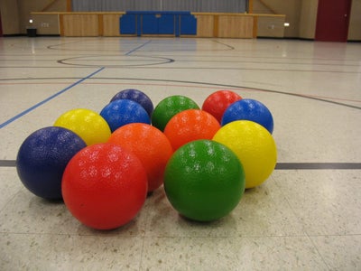 10-Year-Old Boy Charged With Assault For Playing Dodge Ball