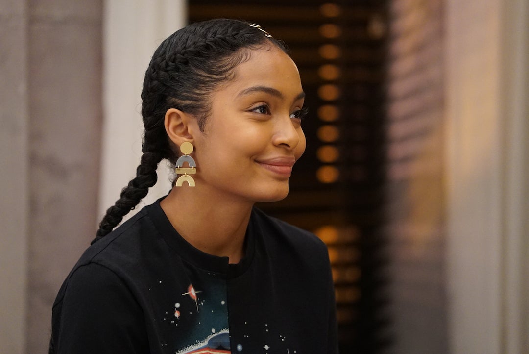 Head Of The Class: 6 Young Black Stars Who Were Leading Ladies Before 21