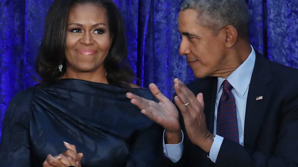 The Obamas Open Up About Producing New Netflix Documentary And Future Projects