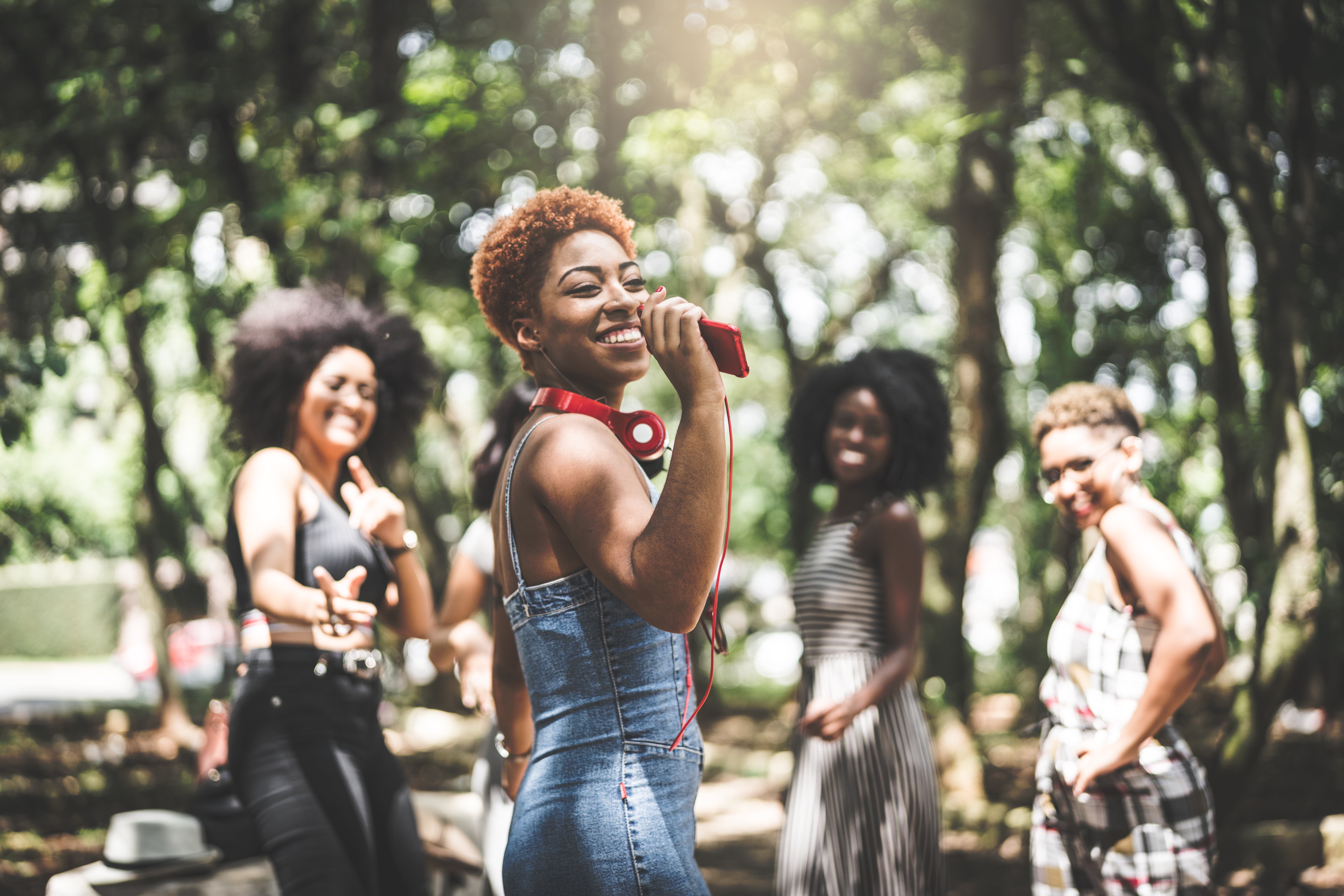 These Savvy Tech Tips Will Help You Get The Most Out Of Your Essence Fest Experience