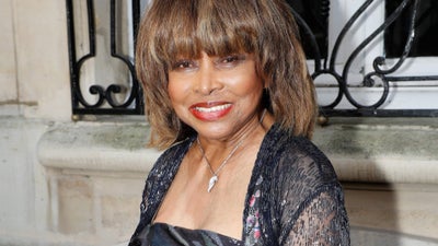 Tina Turner Says Ex-Husband Ike Turner ‘Was Very Good To Me’ Initially