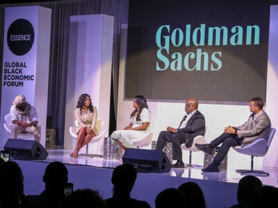 Inaugural Global Black Economic Forum Launches  With Messages Of Empowerment