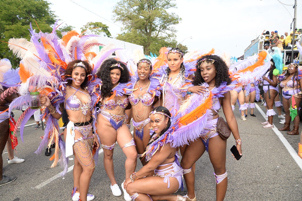 Tell Dem We Reach! A First-Timer’s Guide to Caribana, Toronto’s Caribbean Carnival