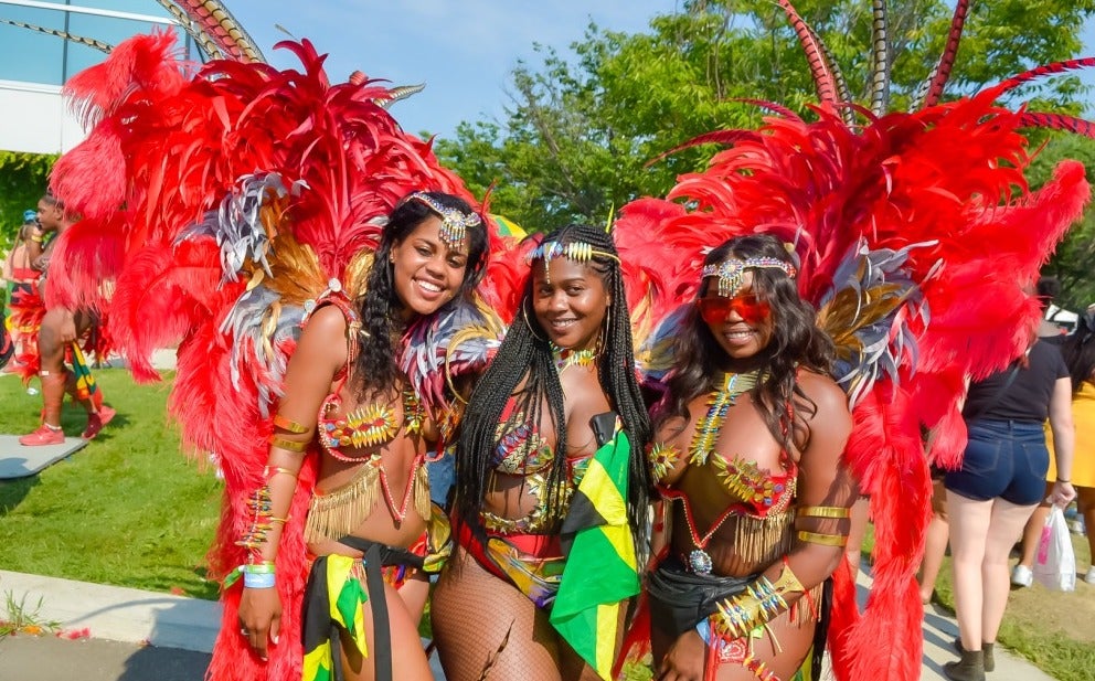 Tell Dem We Reach! A First-Timer’s Guide to Caribana, Toronto’s Caribbean Carnival