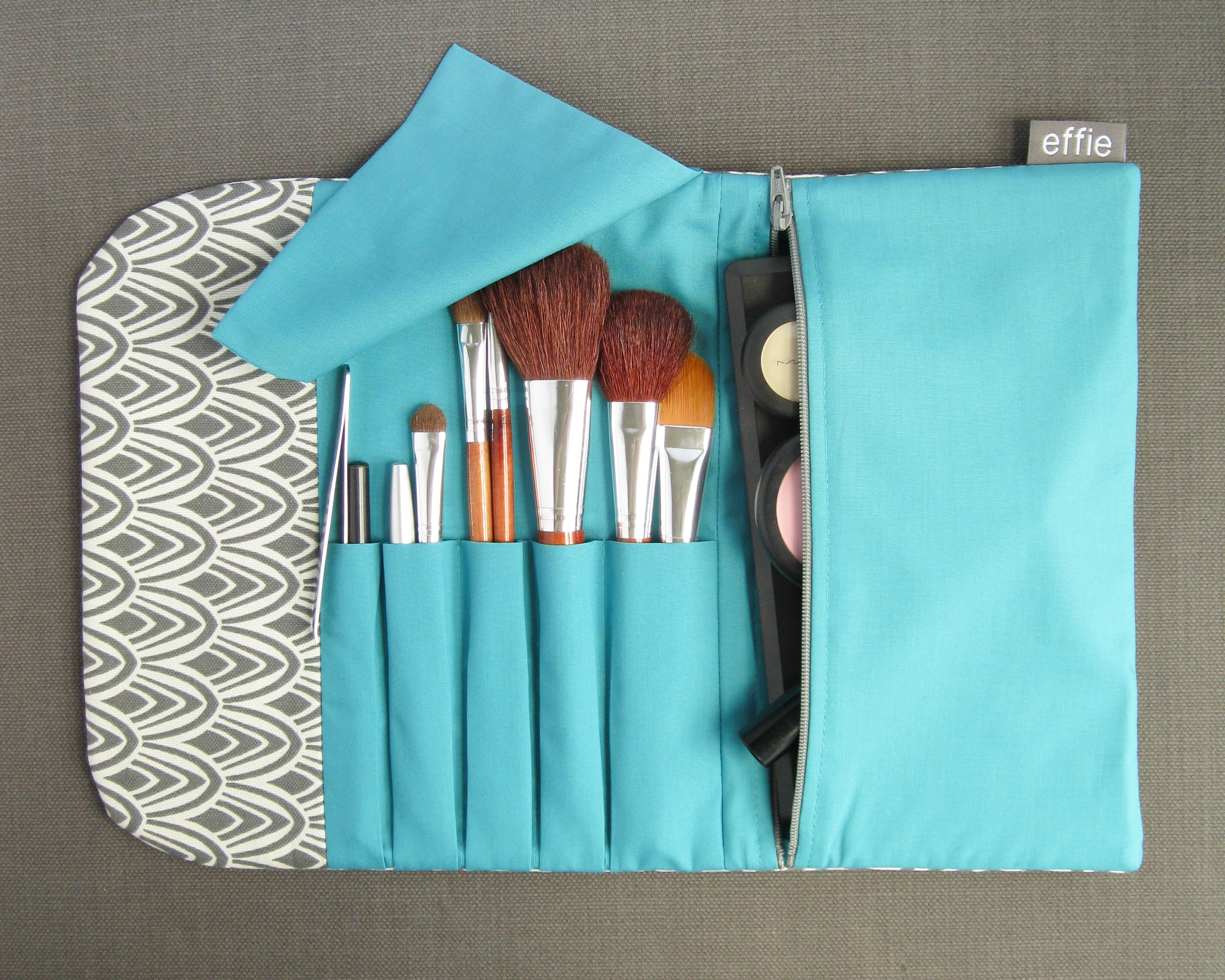 9 Portable Beauty Organizers For Your Essence Festival Travels