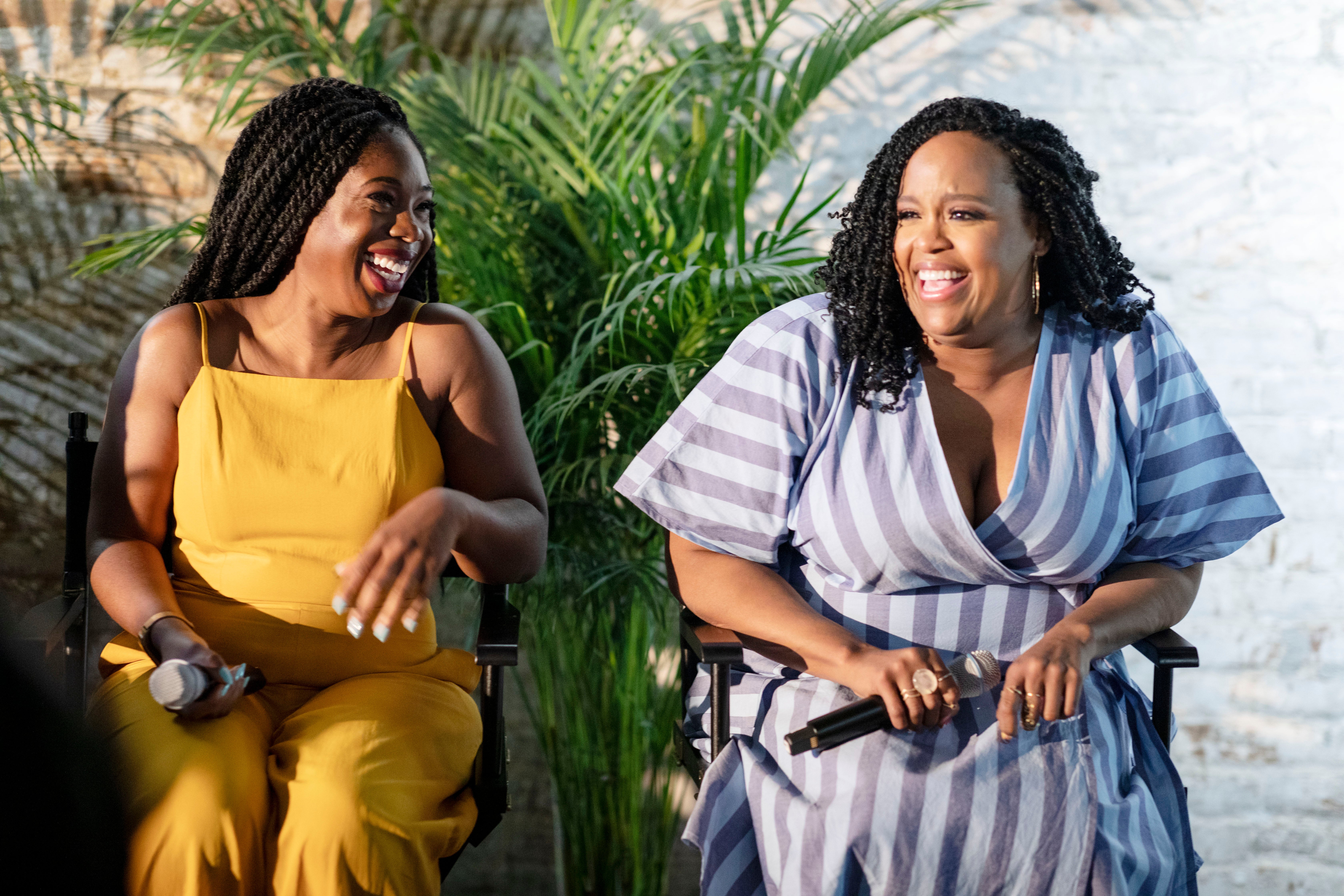 Star Gazing: 2019 ESSENCE Festival Edition