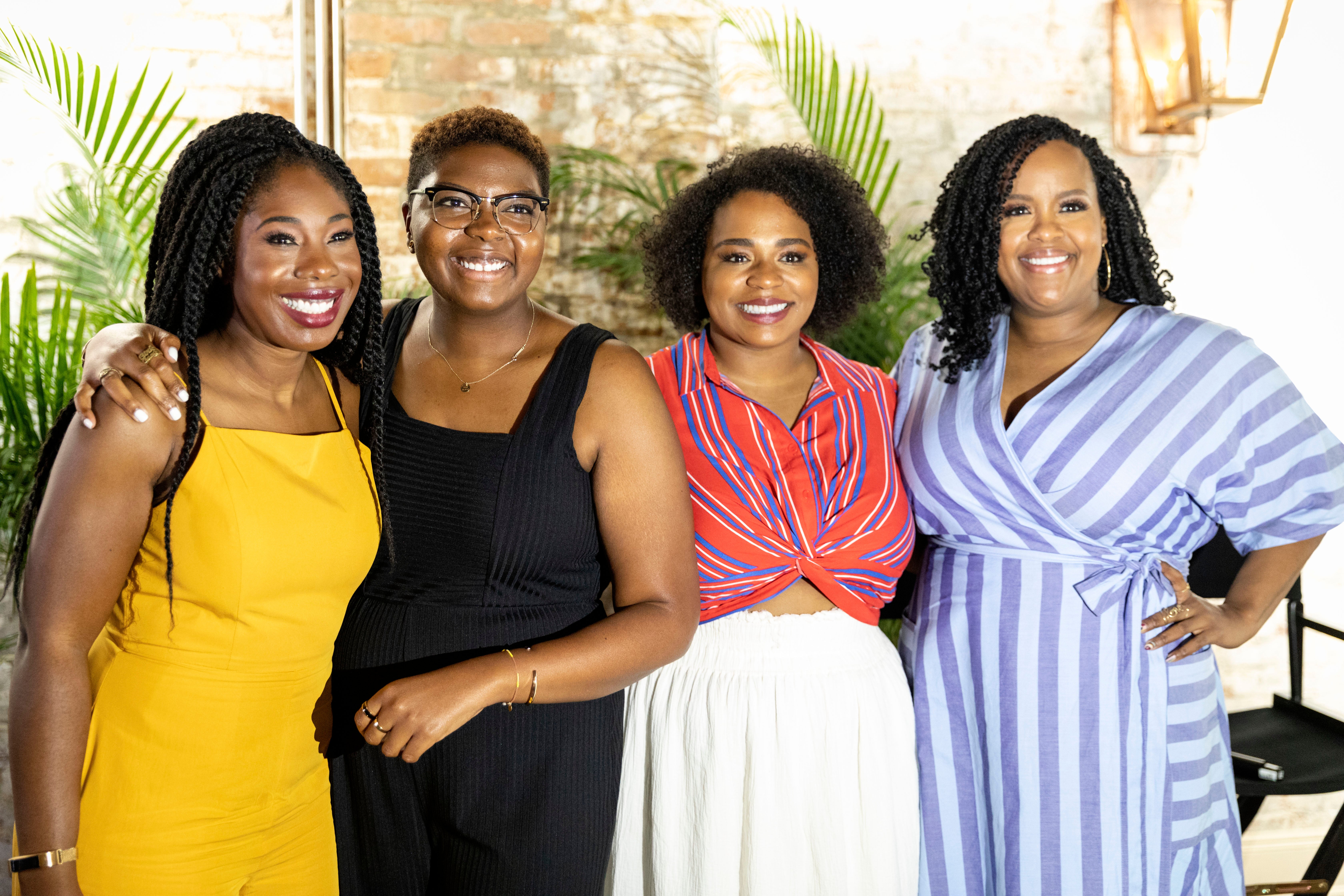 Star Gazing: 2019 ESSENCE Festival Edition