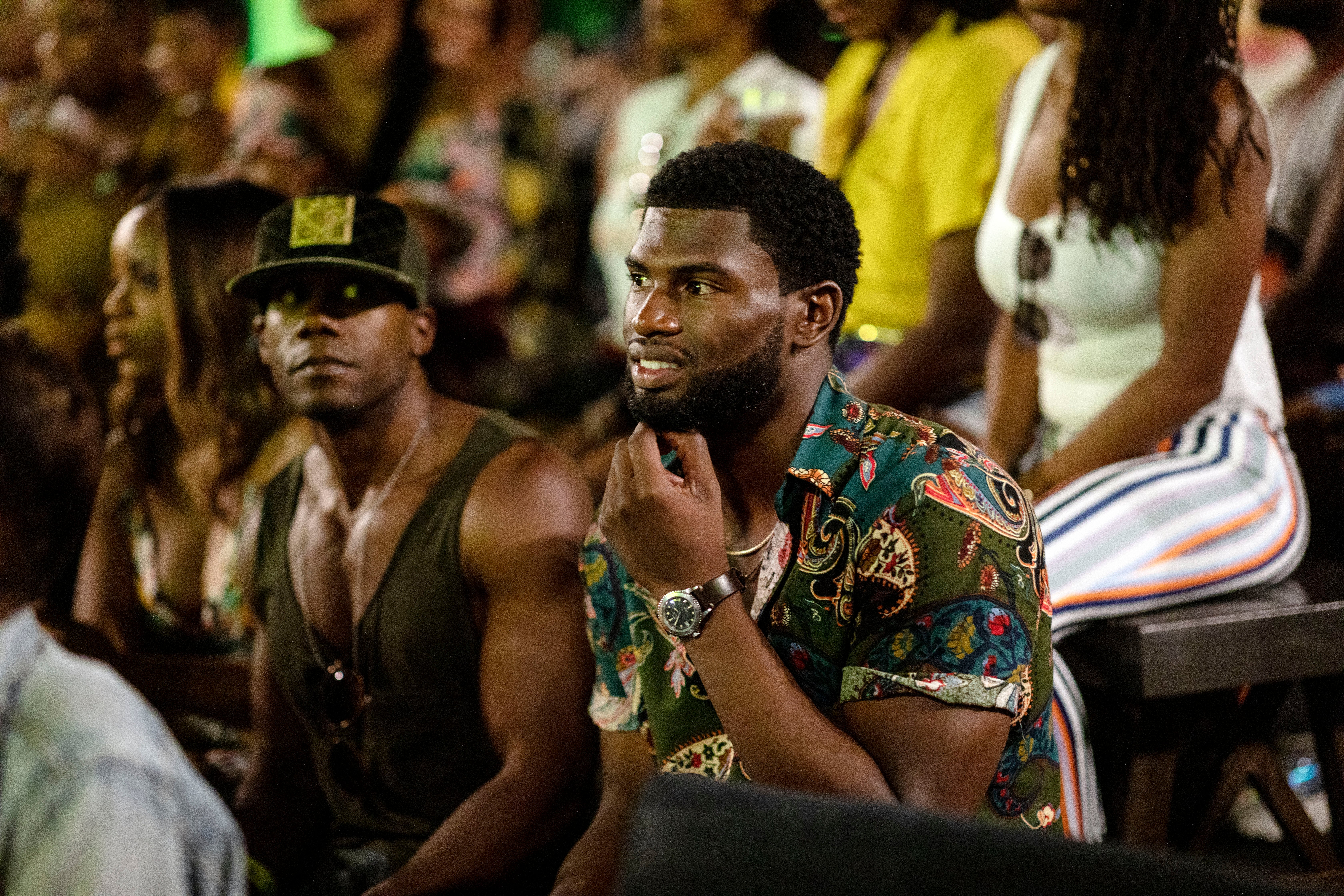 Star Gazing: 2019 ESSENCE Festival Edition