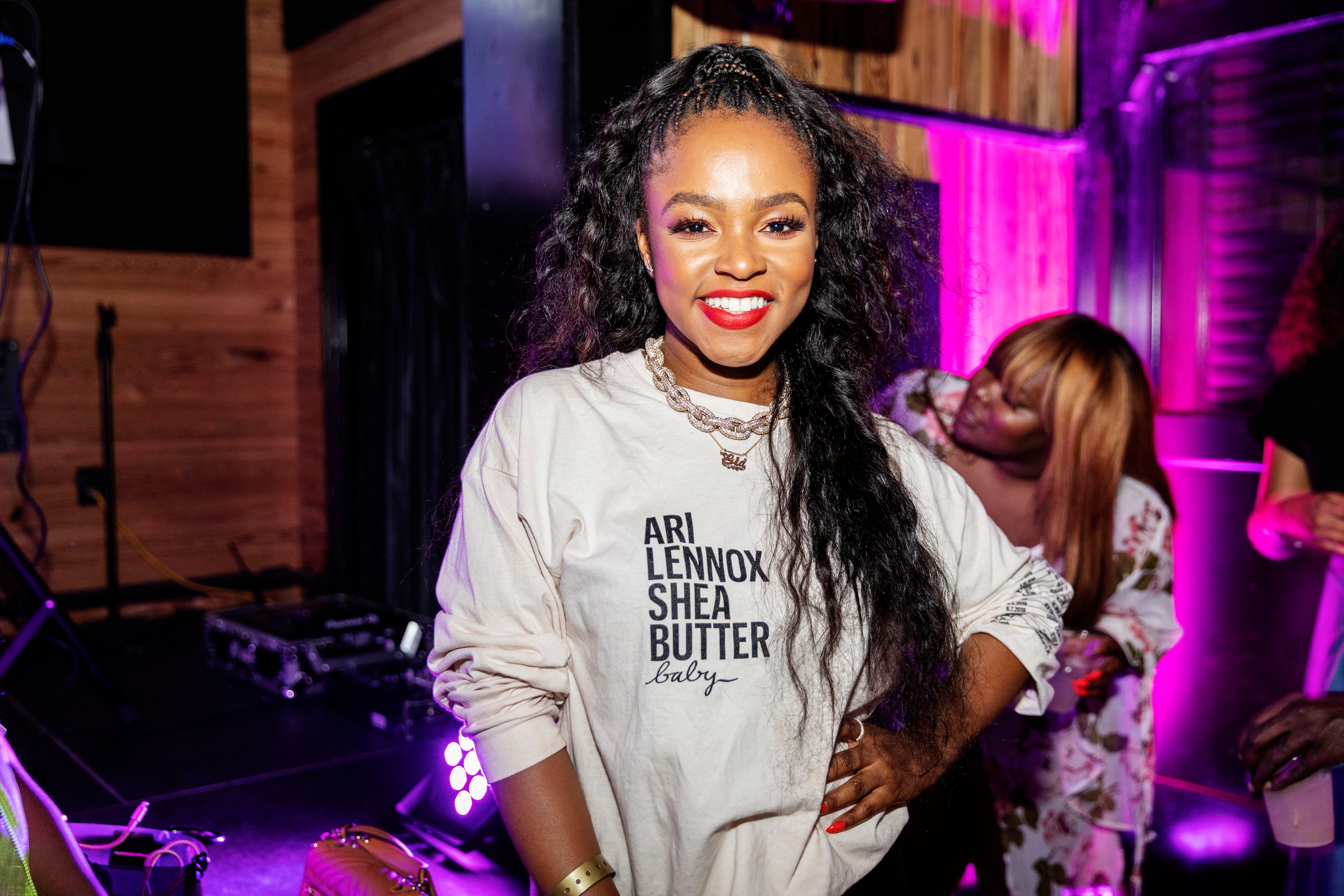 Star Gazing: 2019 ESSENCE Festival Edition