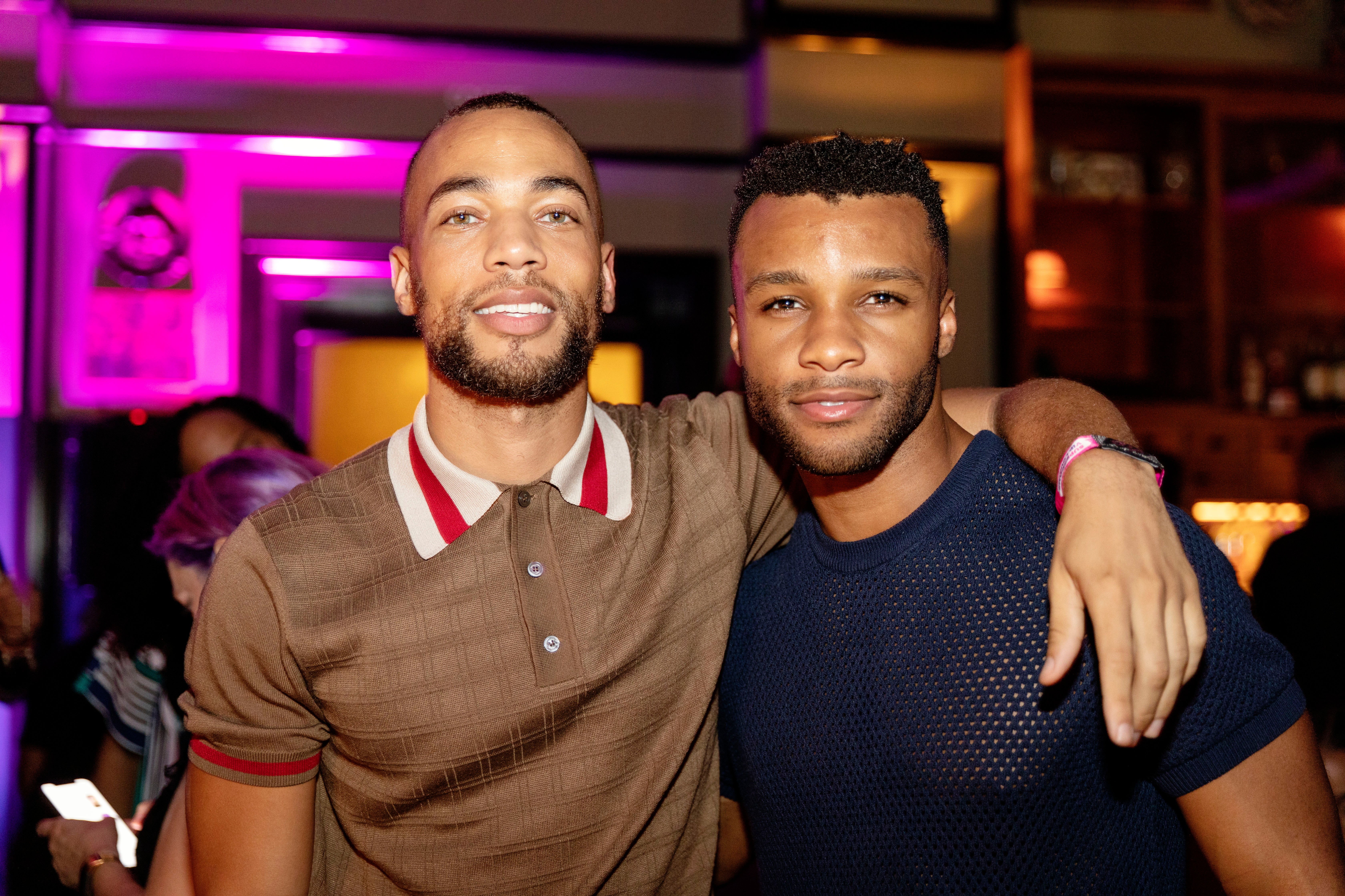 Star Gazing: 2019 ESSENCE Festival Edition