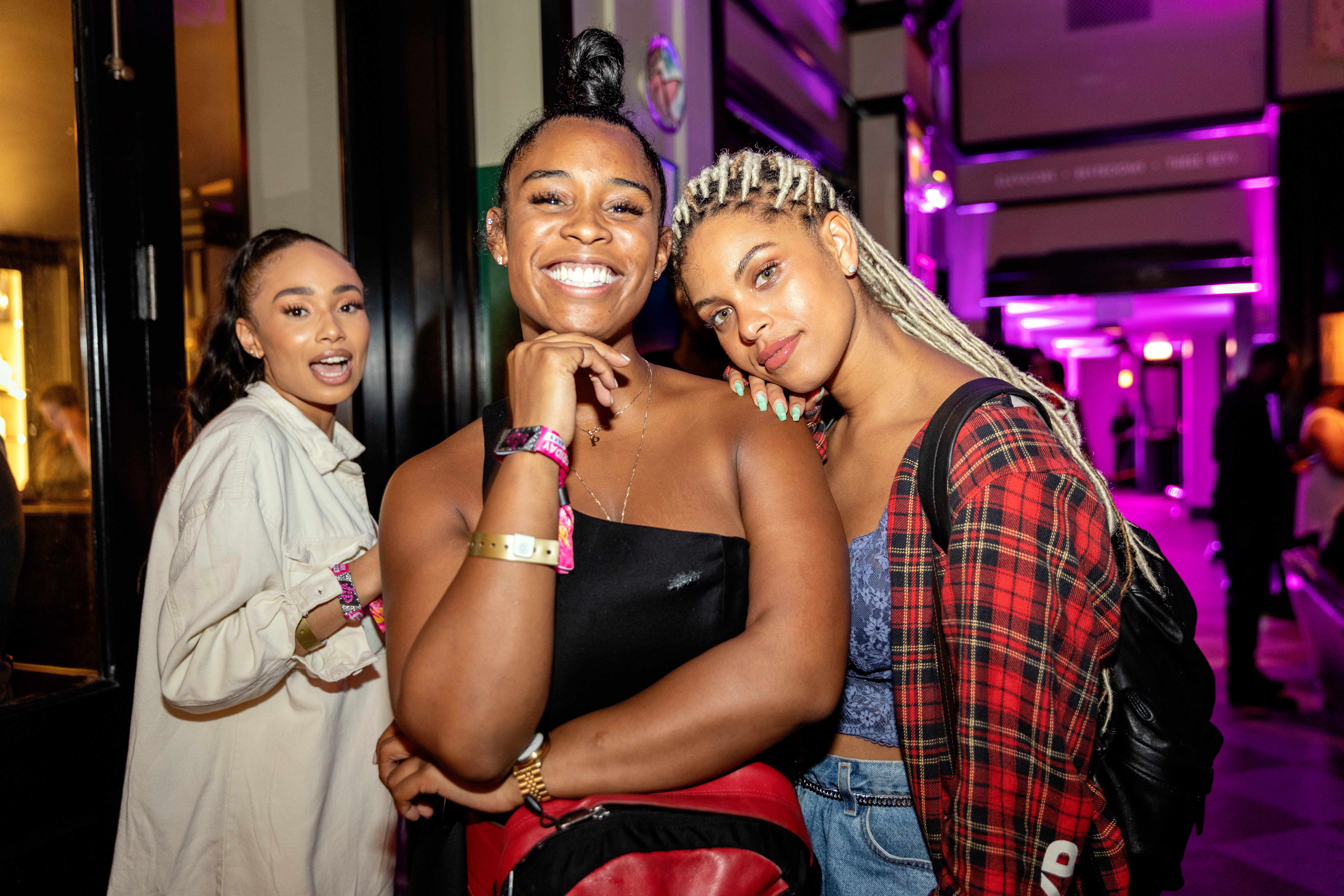 Star Gazing: 2019 ESSENCE Festival Edition