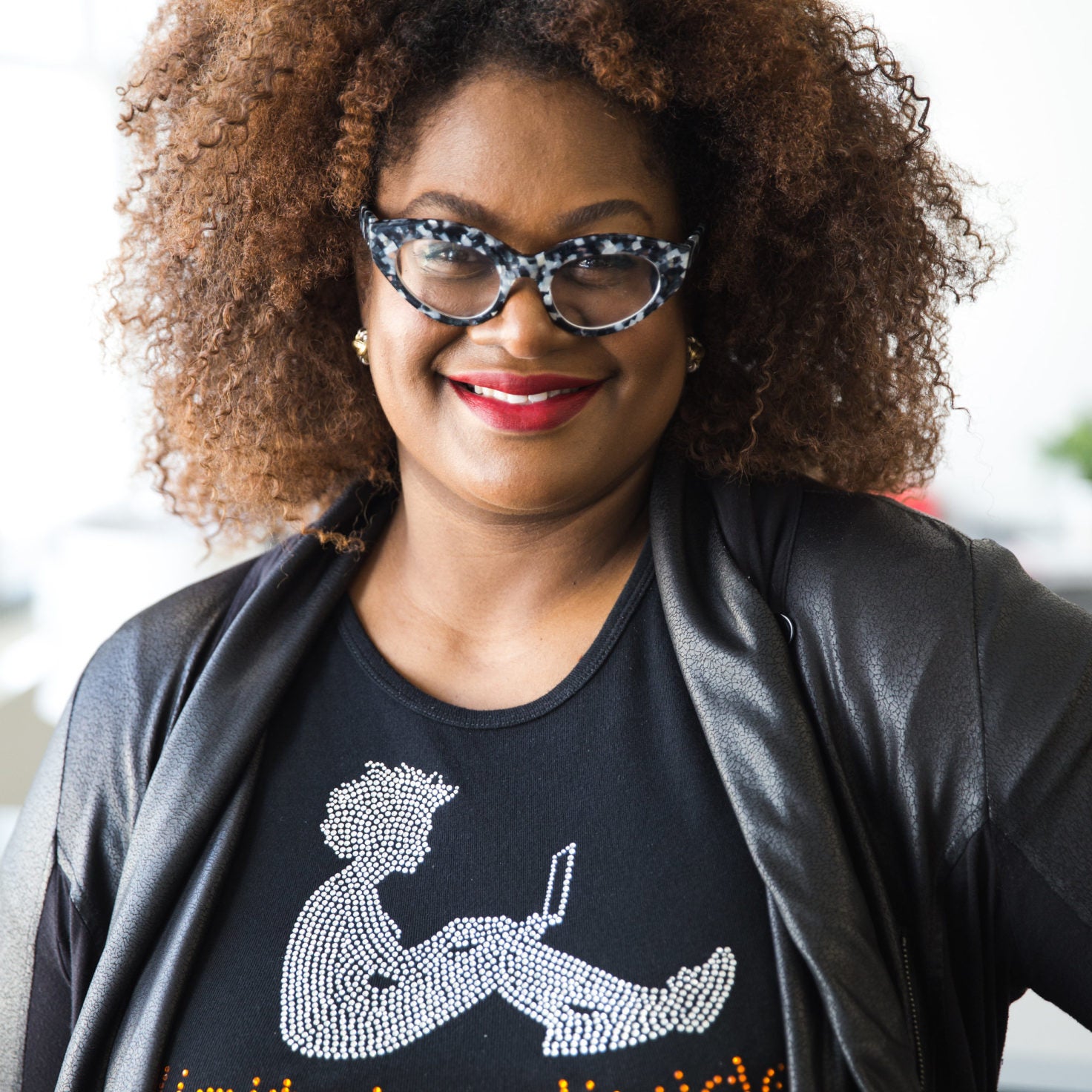 Meet Kathryn Finney The Fairy Godmother of Tech Start-ups