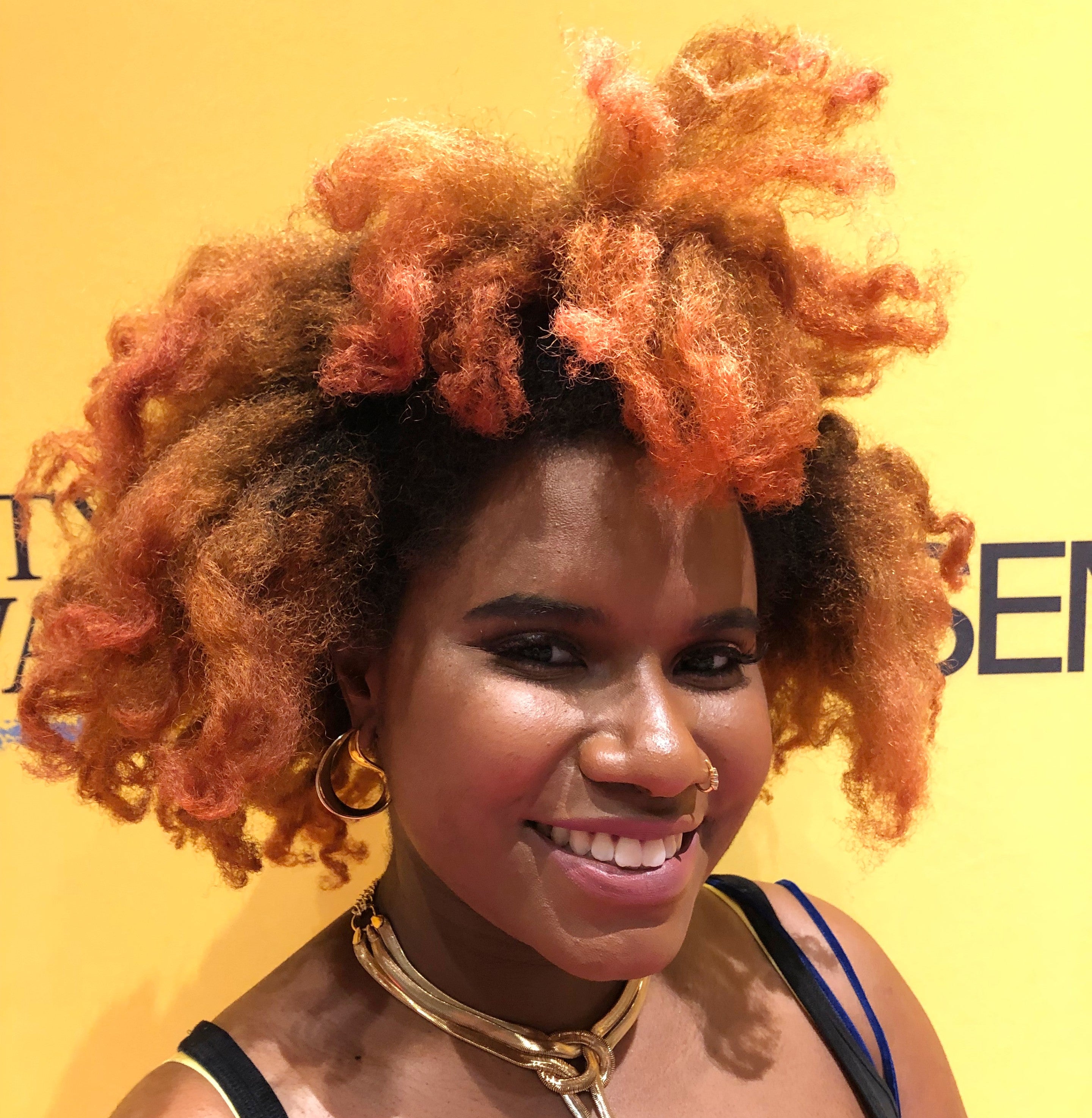 Essence Festival Attendees Gave The Scoop On Their Beauty Looks