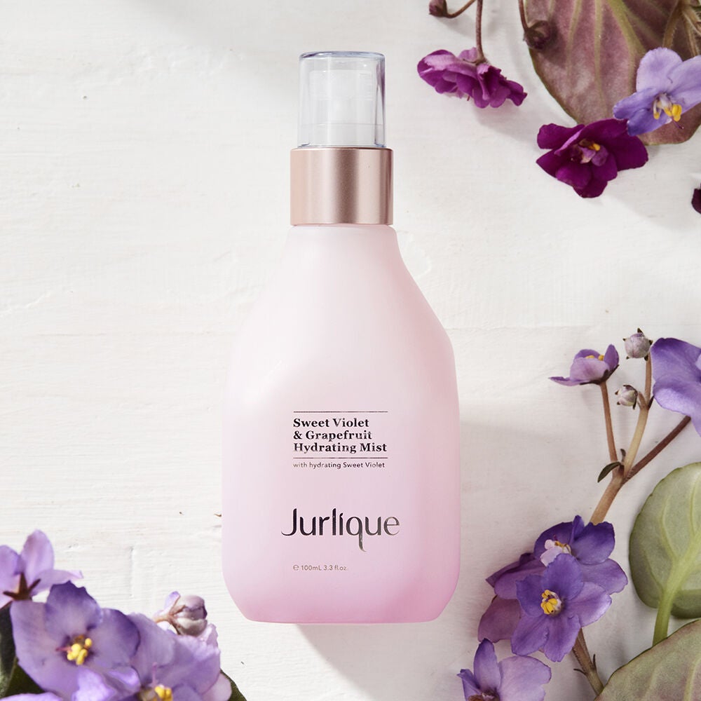 My 10 Current Beauty Obsessions