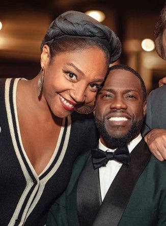 The Stars Were Out To Celebrate Kevin Hart's 40th Birthday