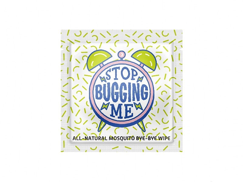 5 Bug Repellents That Don’t Smell Bad And Work