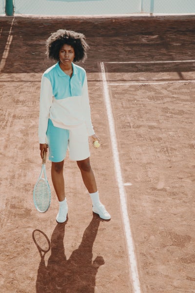 Tyler, The Creator’s Golf Le Fleur Teams Up With Lacoste On Capsule Collection