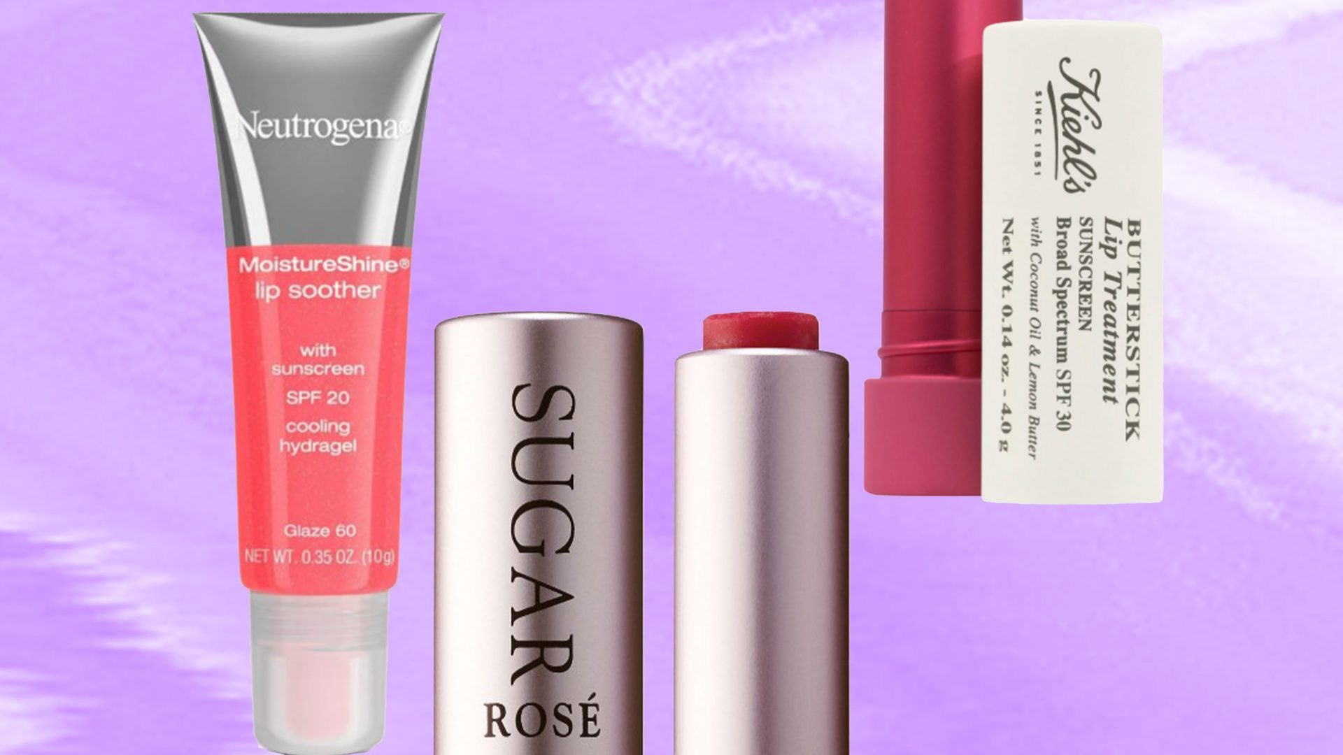9 Best Lips Balms With SPF Essence