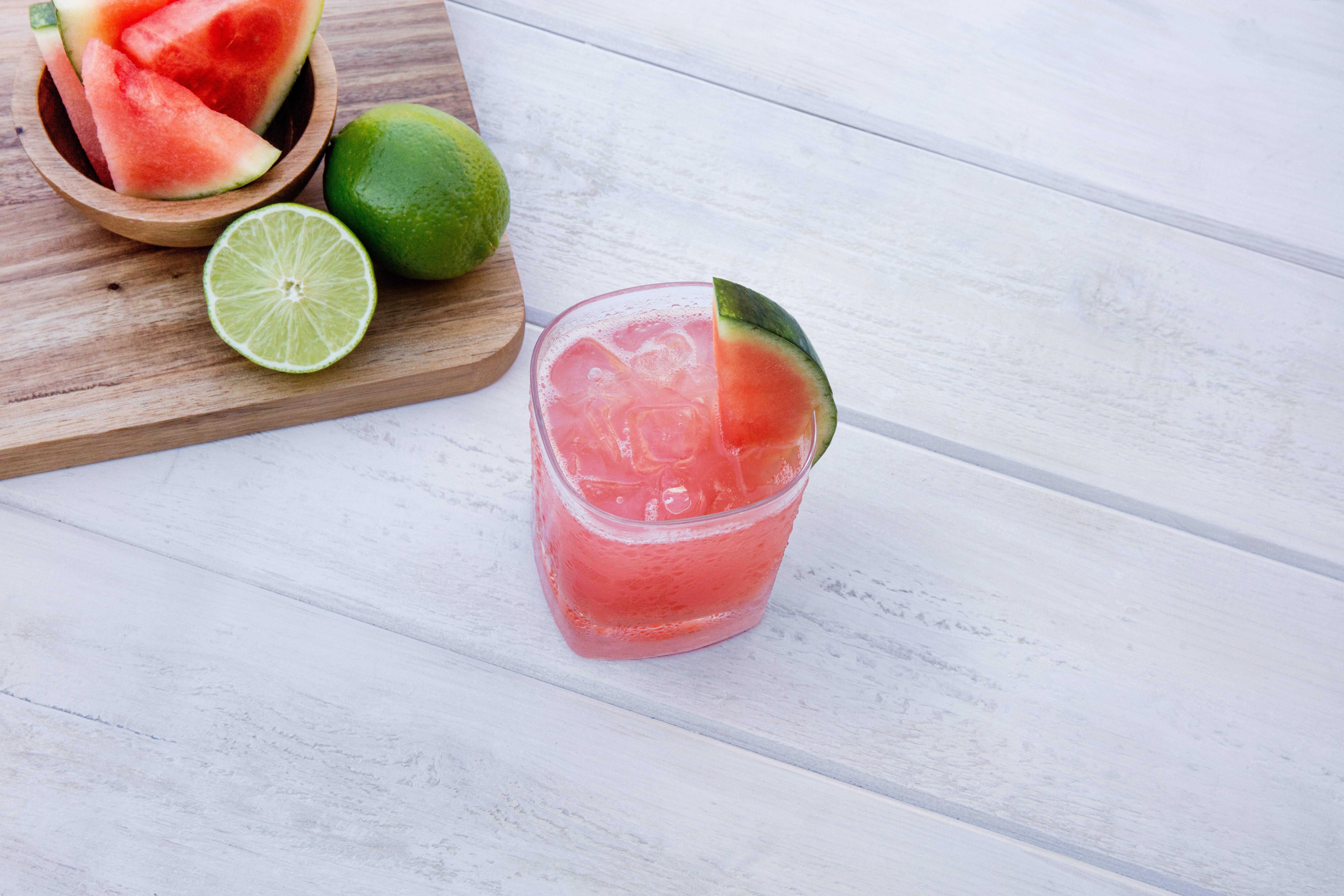 These Spicy Tequila Recipes Are Exactly What You Need For Your Next Date Night