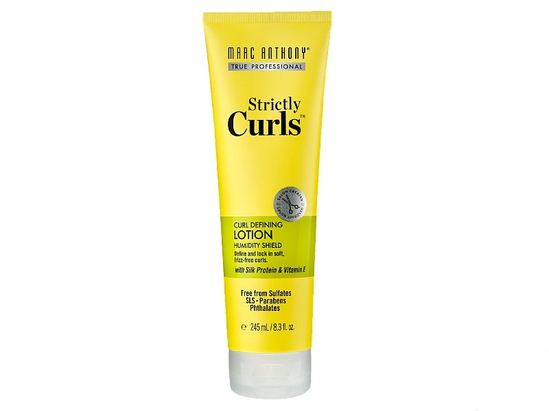 Curlfest Attendees Share Their Favorite Curl-Friendly Products