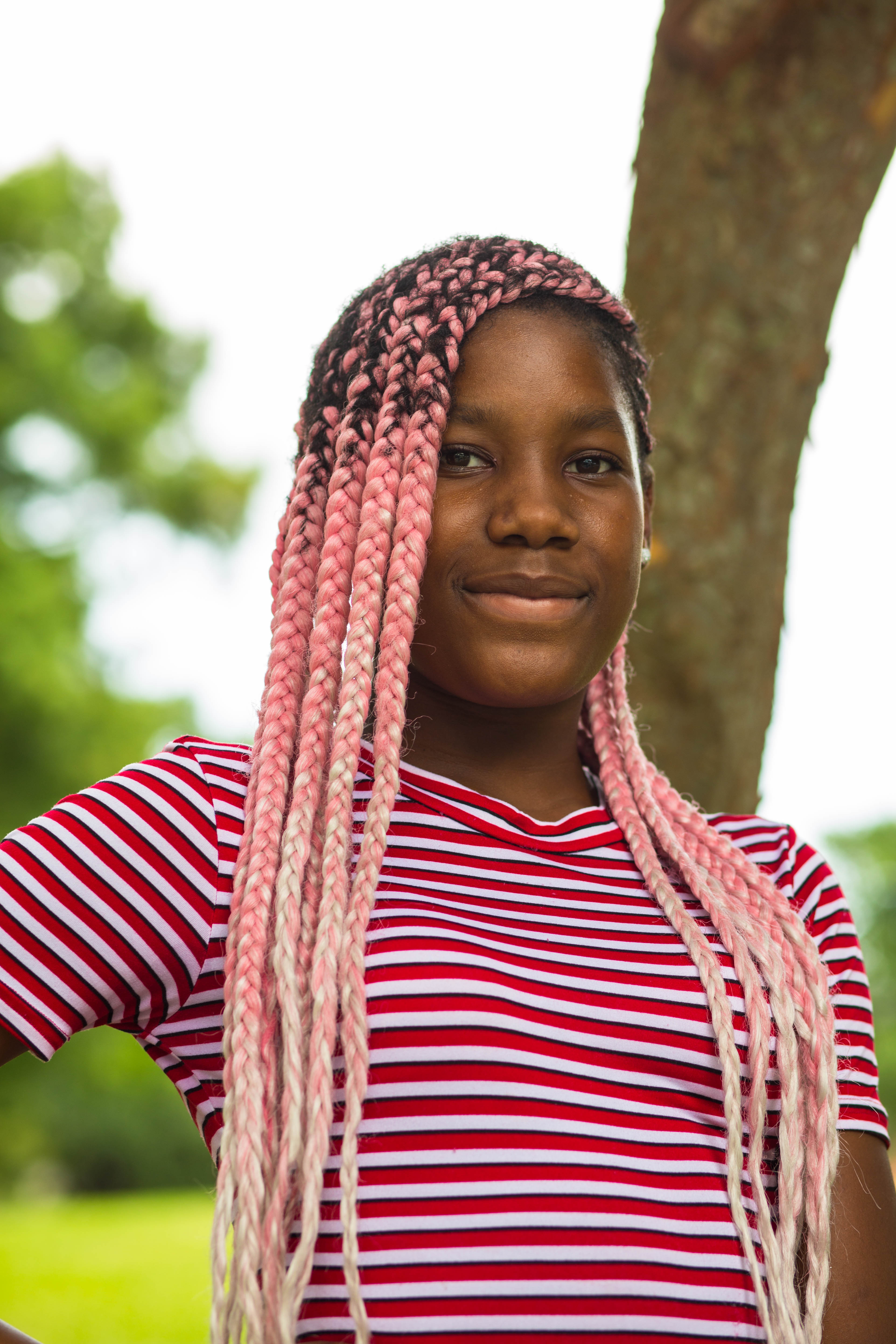 The Best Fashion Moments At The 2019 ESSENCE in the Park