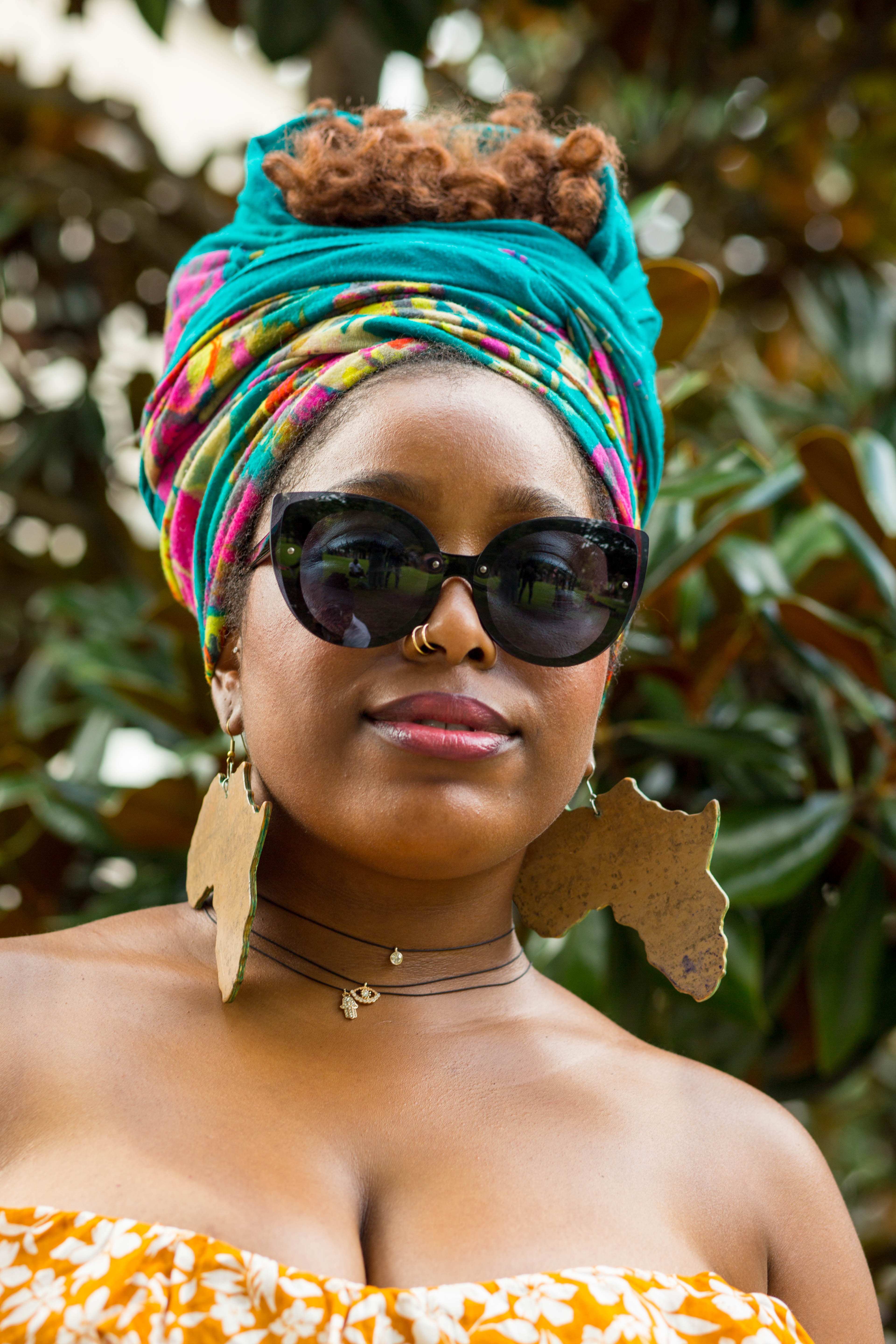 The Best Fashion Moments At The 2019 ESSENCE in the Park