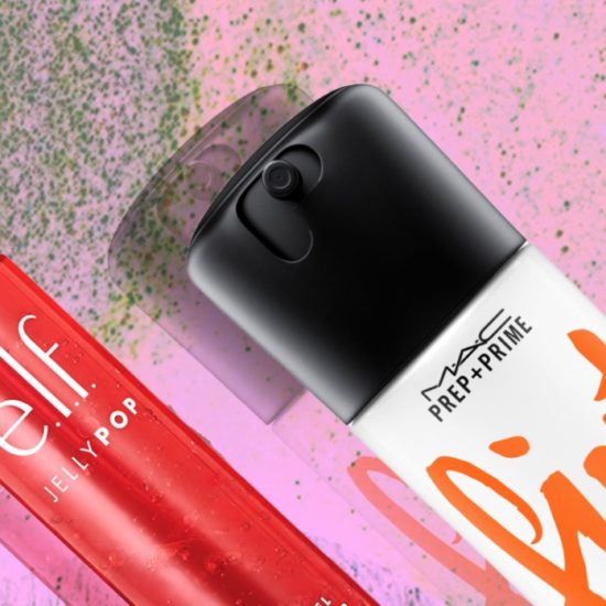 5 New Beauty Products To Try Month