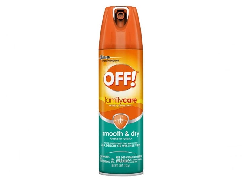 5 Bug Repellents That Don’t Smell Bad And Work Essence