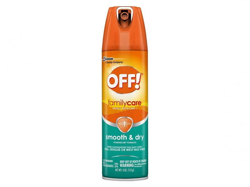 5 Bug Repellents That Don’t Smell Bad And Work