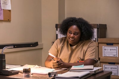 ‘Orange Is The New Black’ Stars Speak On How The Show Changed TV