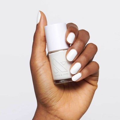 This Summer’s Pedicure Color Is Perfect For Melanin-Rich Skin