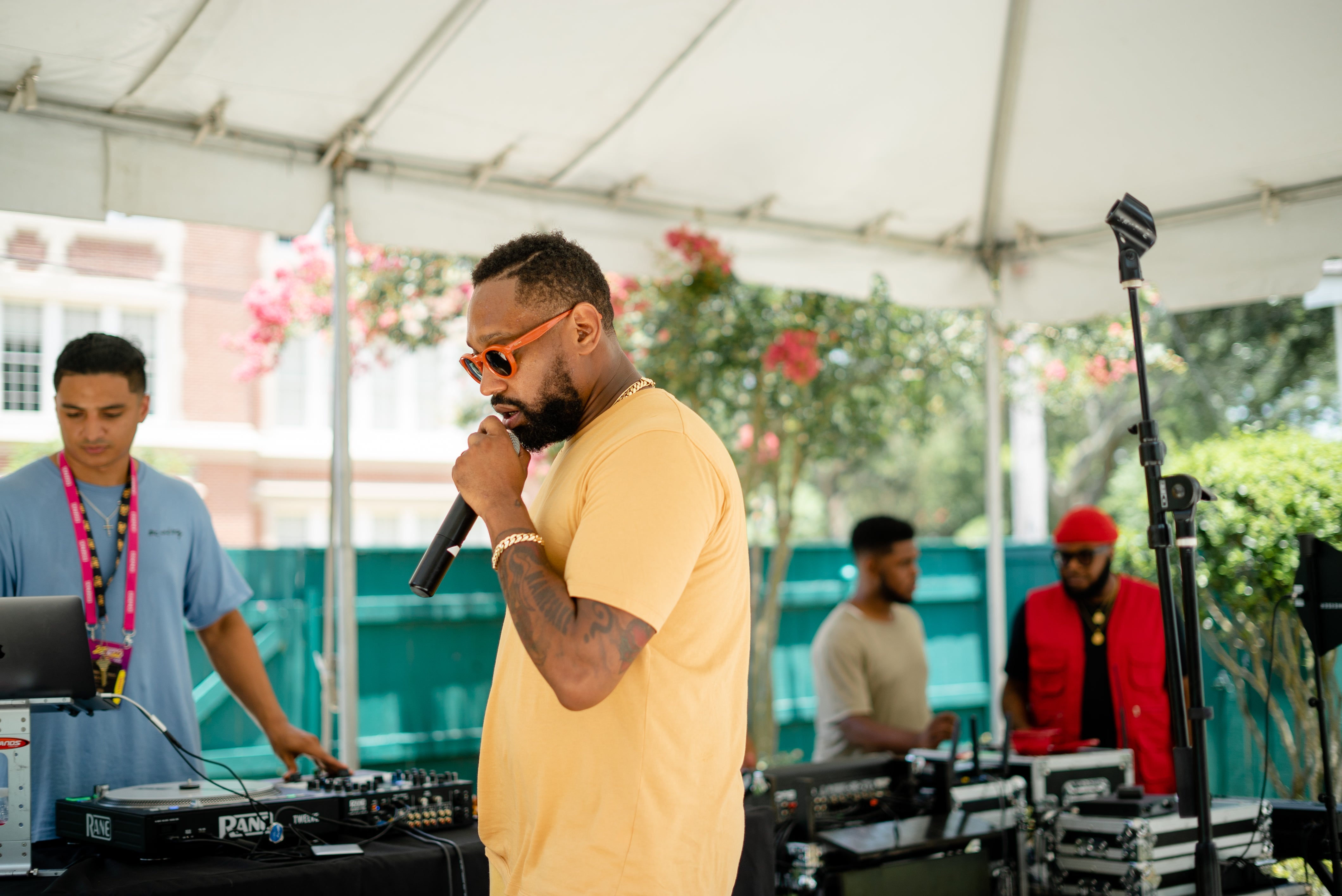 Star Gazing: 2019 ESSENCE Festival Edition