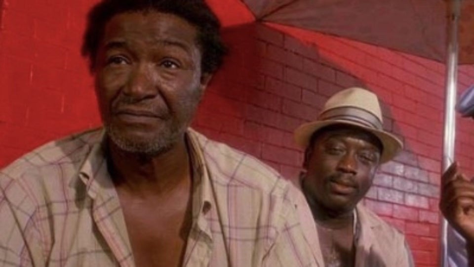 ‘Do the Right Thing’ Actor Paul Benjamin Dead at 81