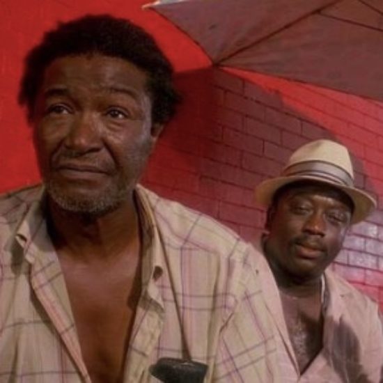 'Do the Right Thing' Actor Paul Benjamin Dead at 81