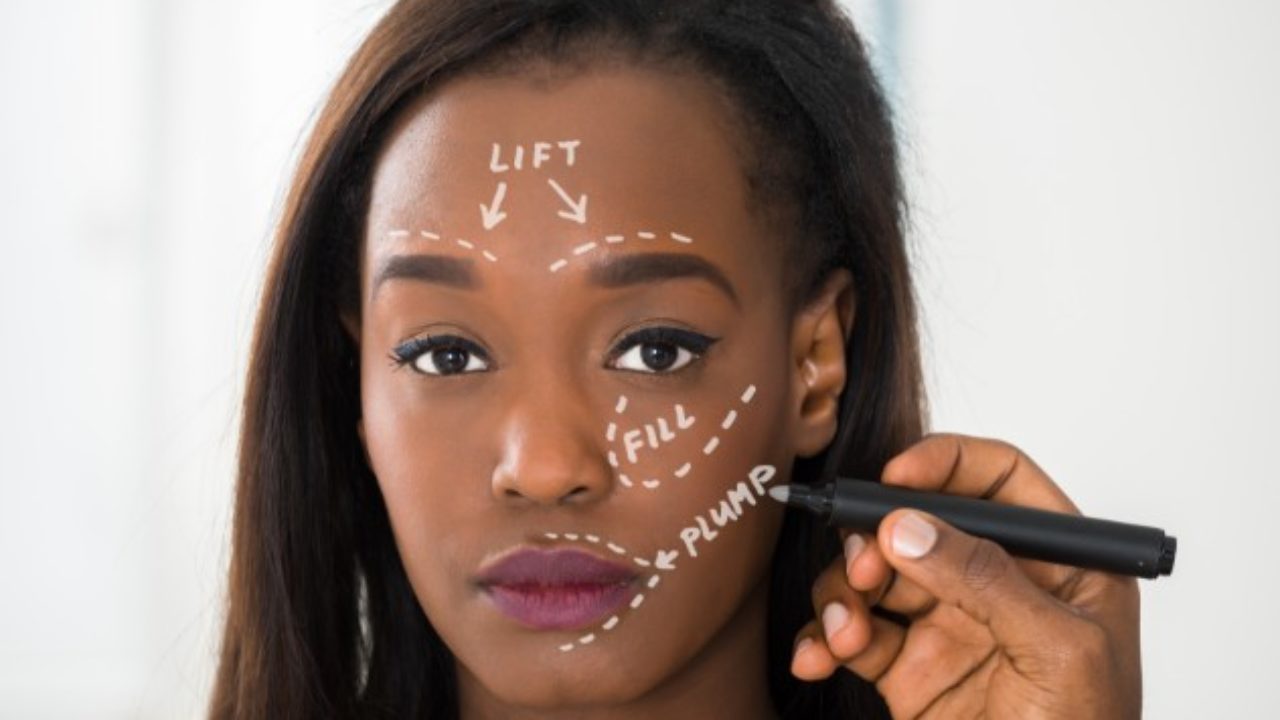 plastic surgery Archives Essence