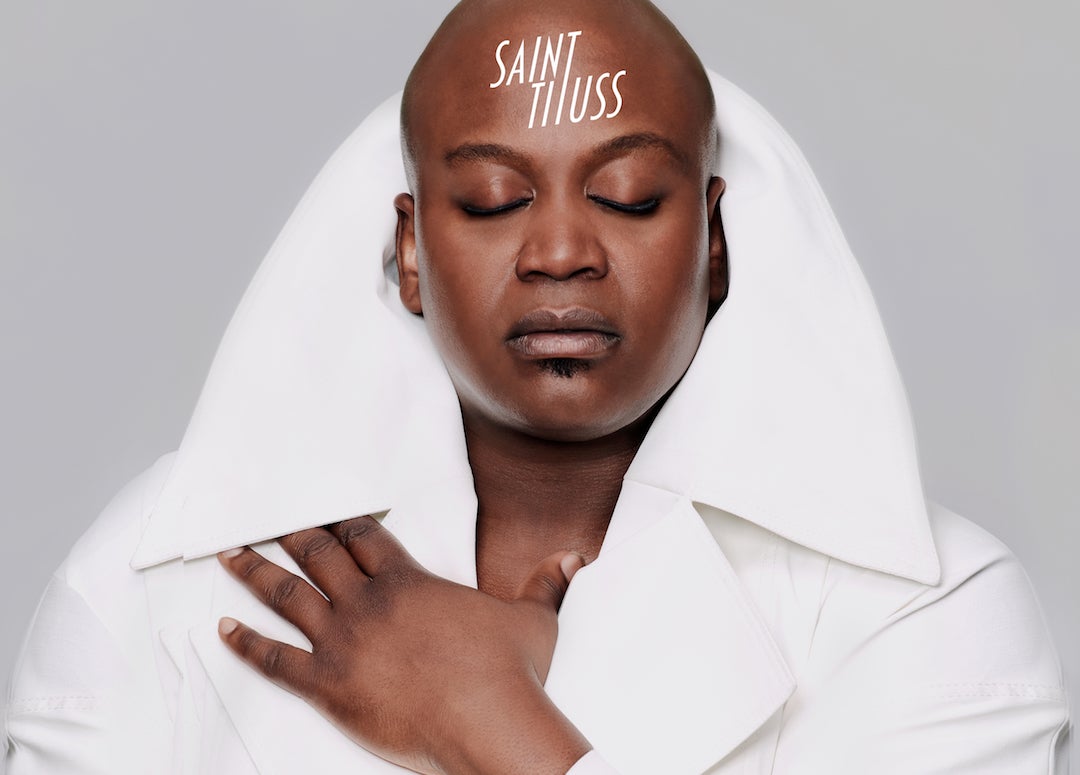 Tituss Burgess Is Full Of Love And Optimism On New EP 'Saint Tituss'