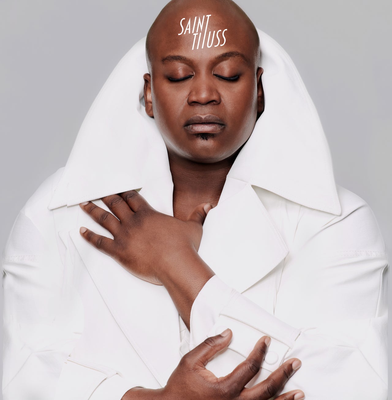 Tituss Burgess Is Full Of Love And Optimism On New EP 'Saint ...