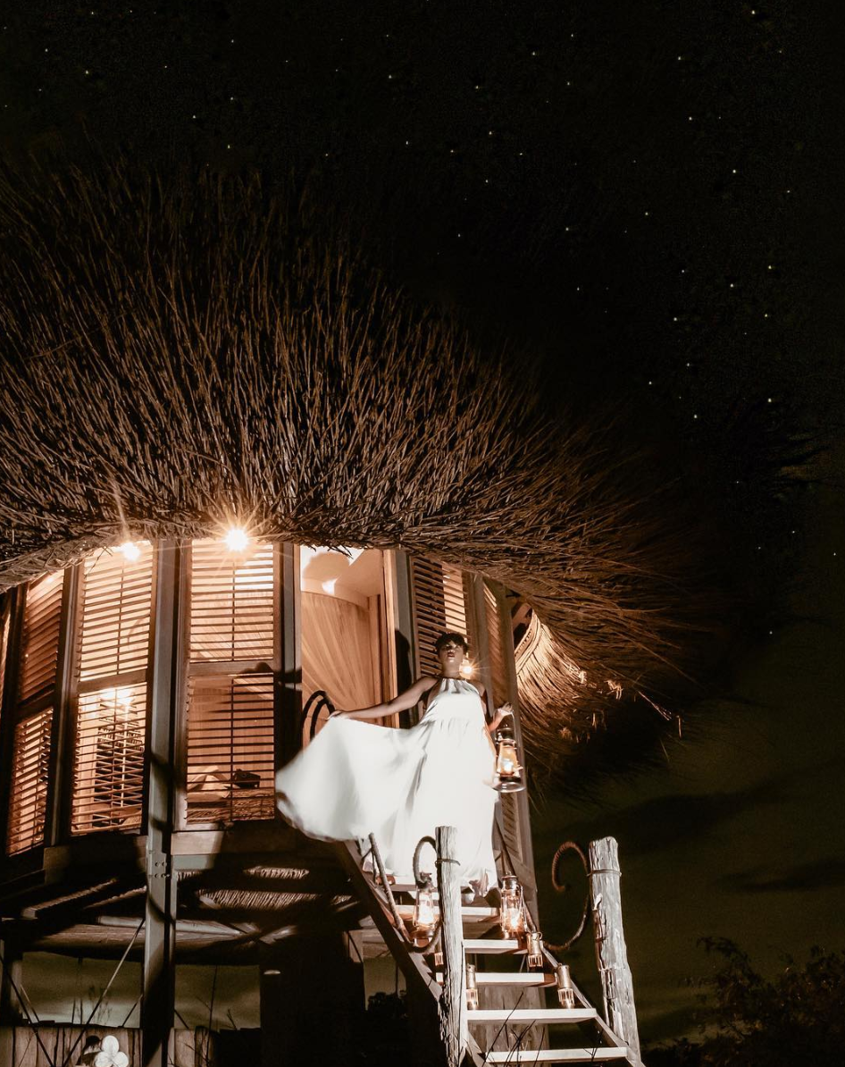 Black Travel Vibes: This Luxurious Kenyan Safari Is Anything But Basic