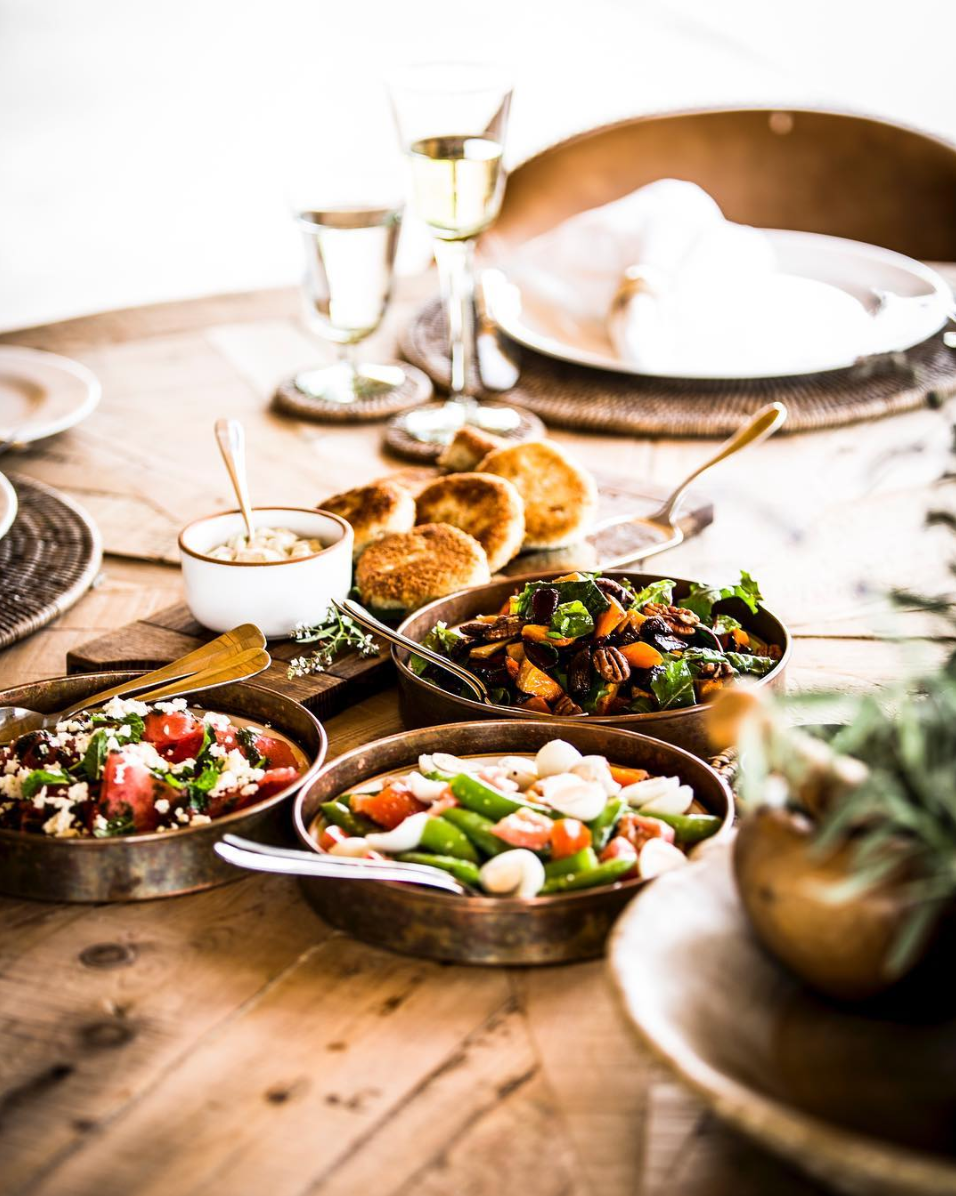 Black Travel Vibes: This Luxurious Kenyan Safari Is Anything But Basic