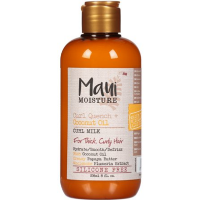 Maui Moisture Is The Beauty Brand Influencers Are Flocking To