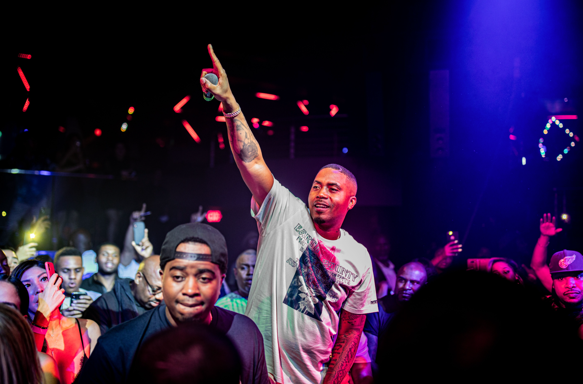 Star Gazing: 2019 ESSENCE Festival Edition