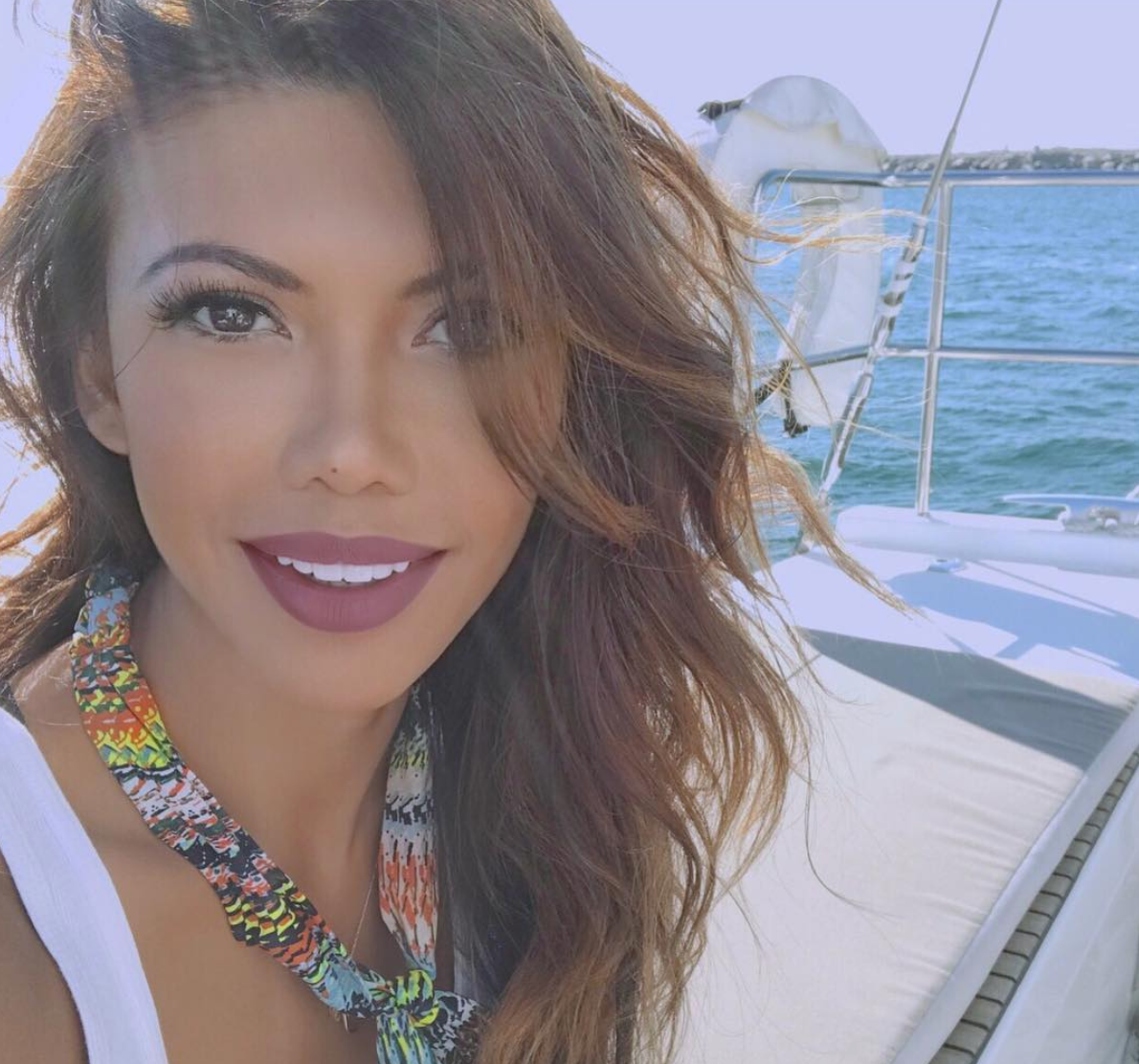 The Ladies Of VH1’s ‘Girls Cruise’ Prove That Age Is Just A Number When It Comes To Beauty
