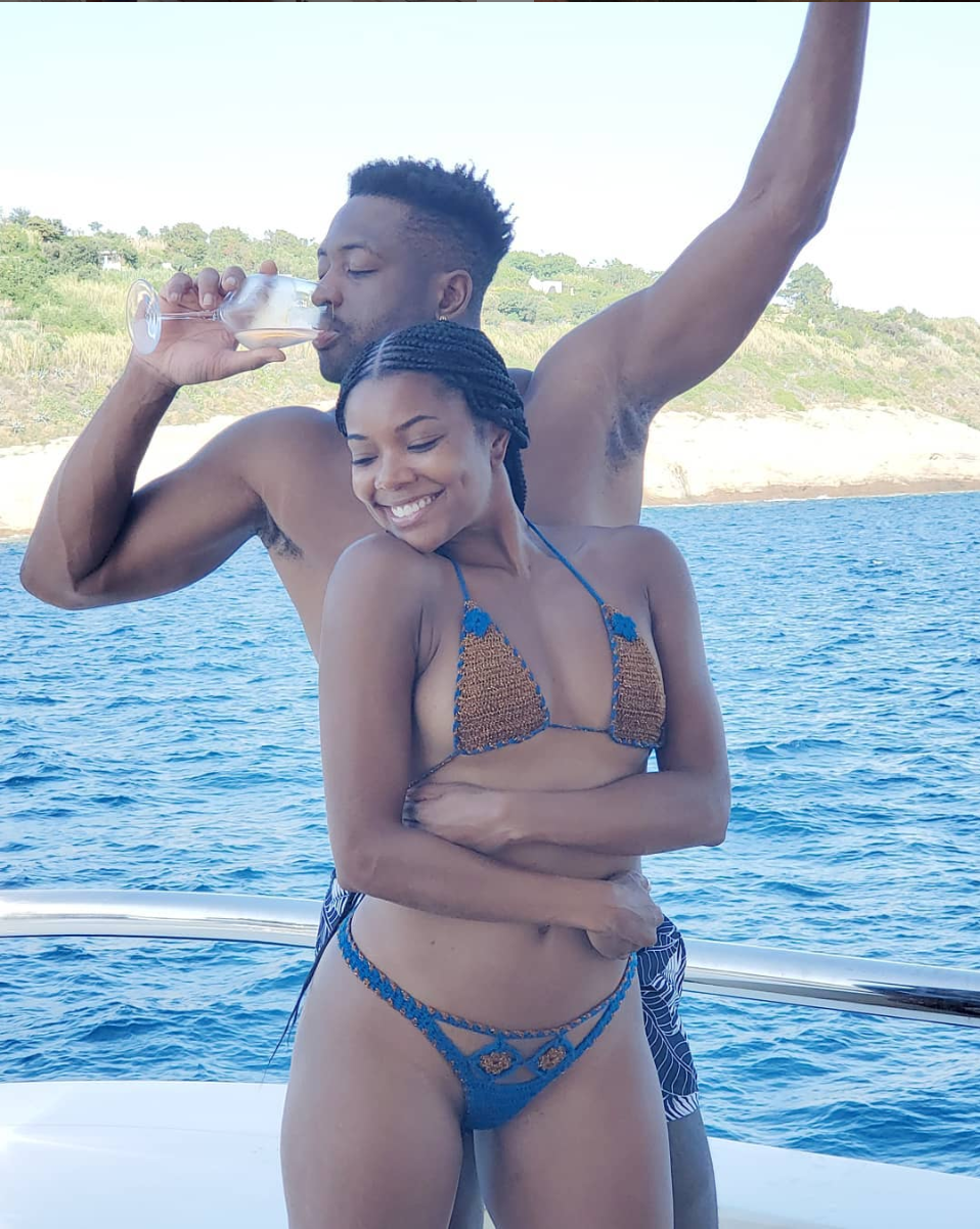 What About Your Friends! The #WadeWorldTour Is Now An Epic Group Trip, And We Want In