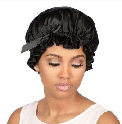5 Affordable Black Owned Silk Bonnet Brands To Put On Your Radar