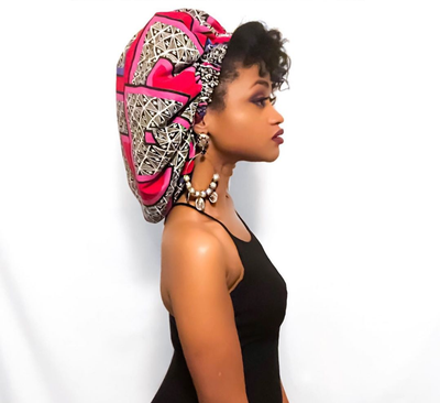 5 Affordable Black Owned Silk Bonnet Brands To Put On Your Radar