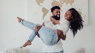 10 Inspiring Married Millennial Couples Who Keep Their Followers Believing In Love