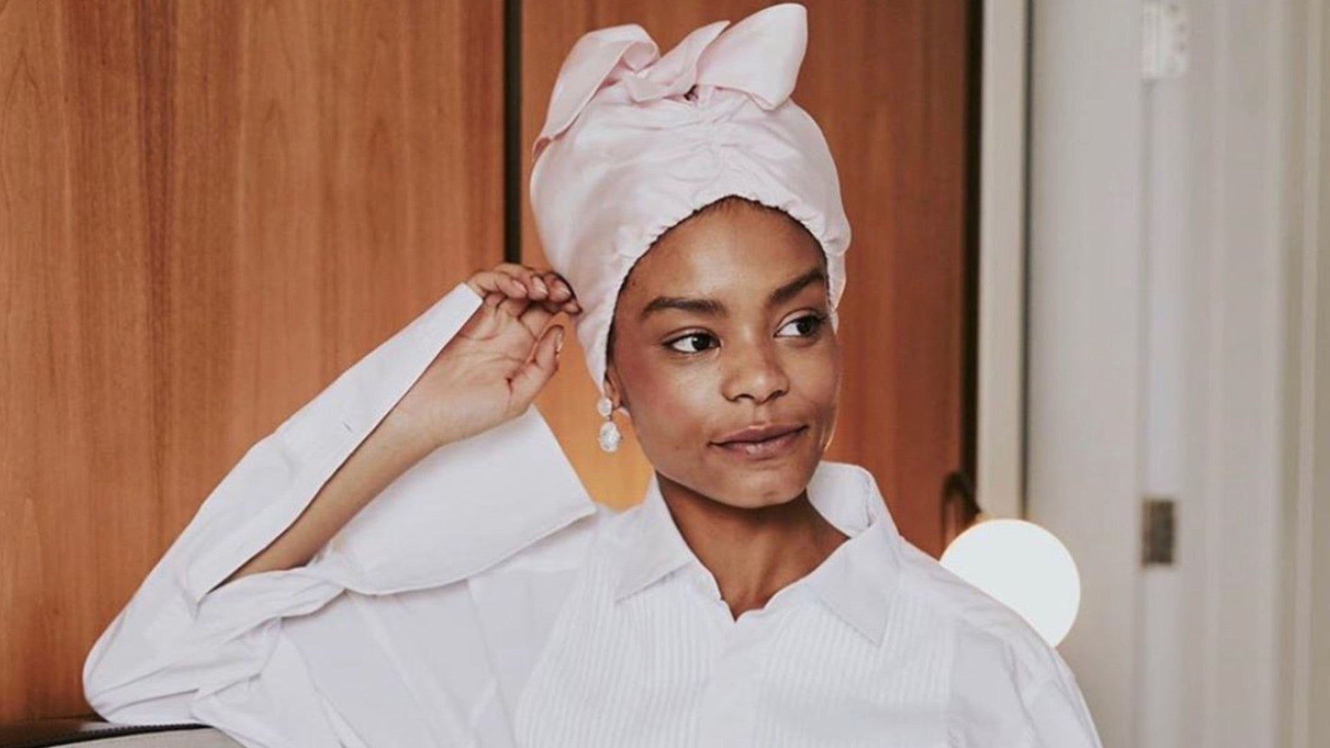 Is NiteCap Creator Who Claims She Invented The Silk Bonnet Guilty Of Whitewashing ?