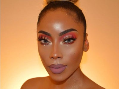 You Have To  See These Lion King Inspired Makeup Looks